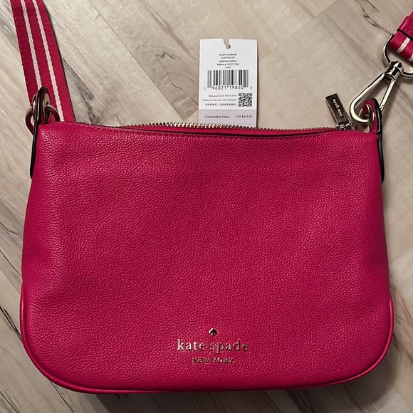 Kate Spade Rosie small crossbody bag - Picture 5 of 10